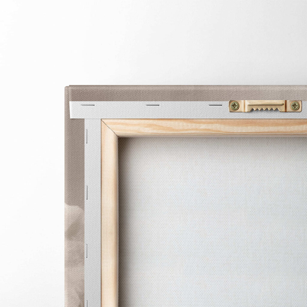 Group of white flowers