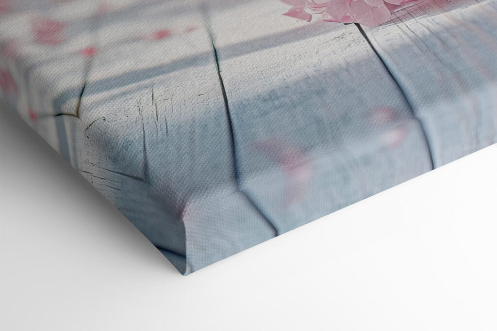 Bunch of pink flowers Bunch of pink flowers