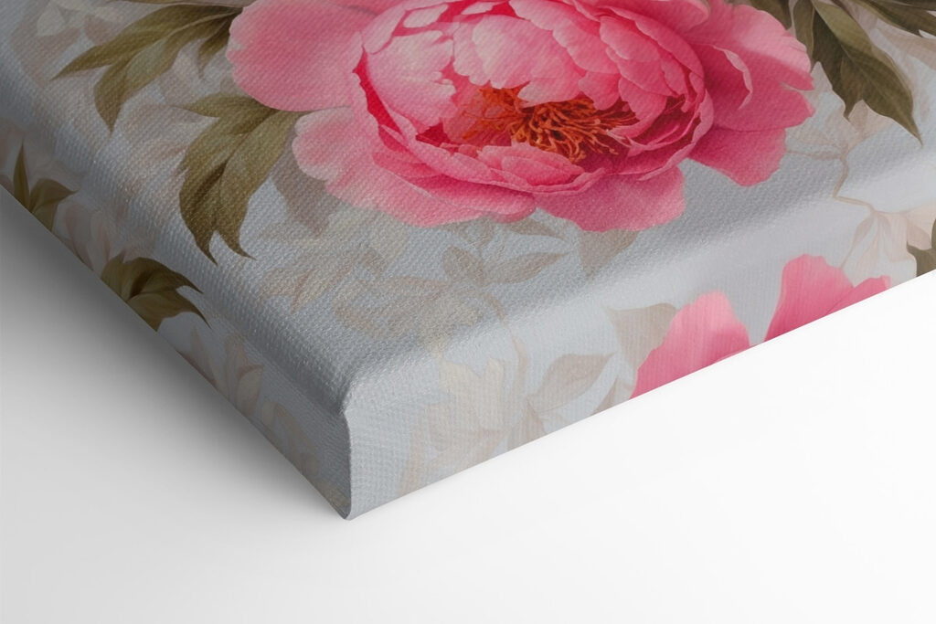 Group of pink and white flowers Group of pink and white flowers