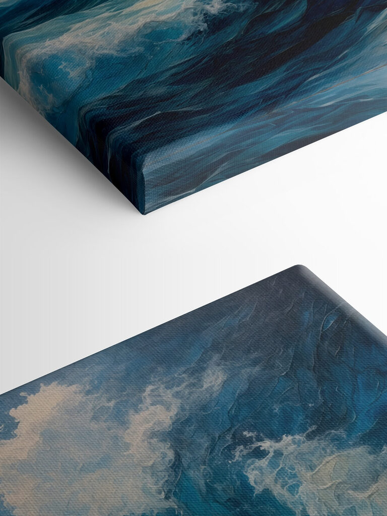 Large wave in the ocean Large wave in the ocean