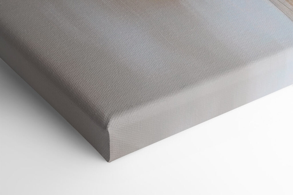 Painting of a cross Painting of a cross