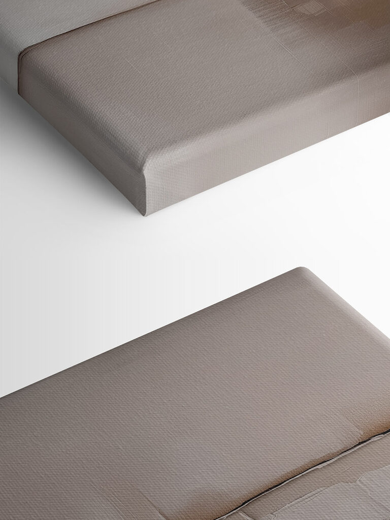 Abstract layers of neutral tones Abstract layers of neutral tones