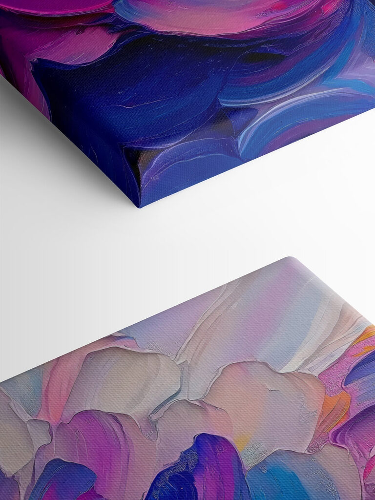 Vibrant colors in floral artistry Vibrant colors in floral artistry