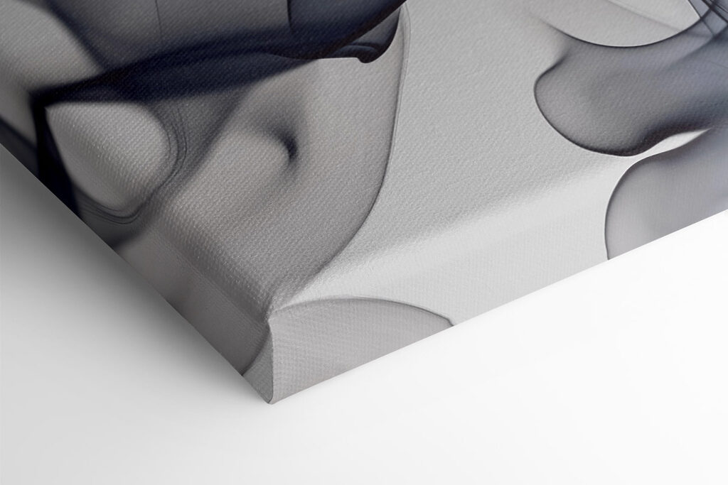 Butterfly with smoke Butterfly with smoke