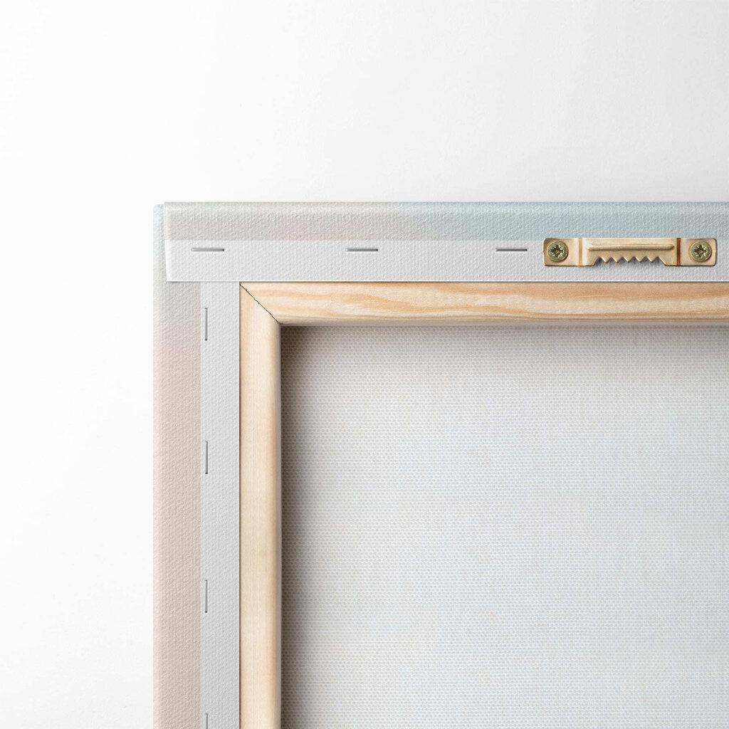 Beach with waves and sand Beach with waves and sand