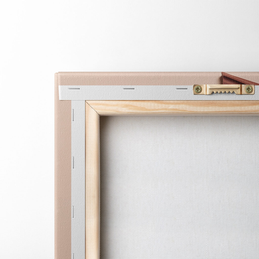 Broken chocolate bar on a pink surface Broken chocolate bar on a pink surface