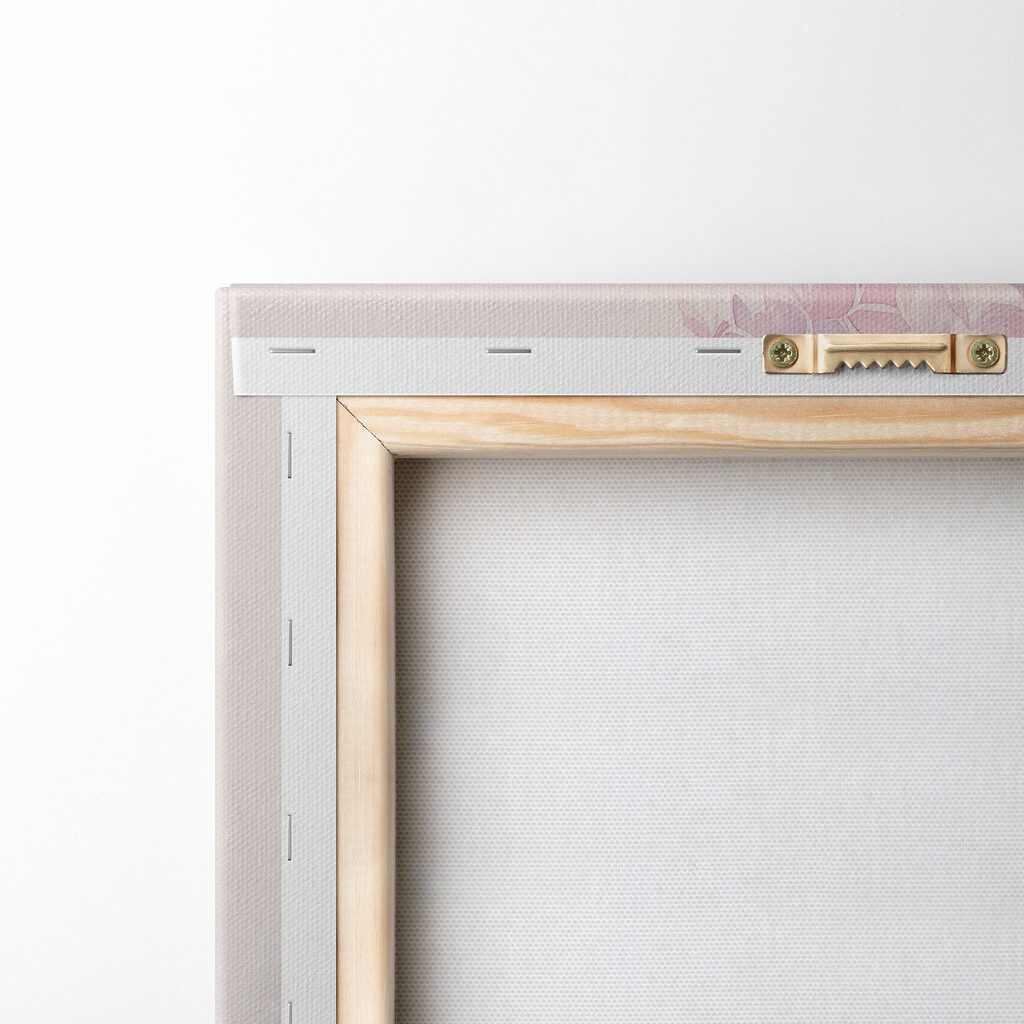 Delicate blooms in soft pastel hues Delicate blooms in soft pastel hues