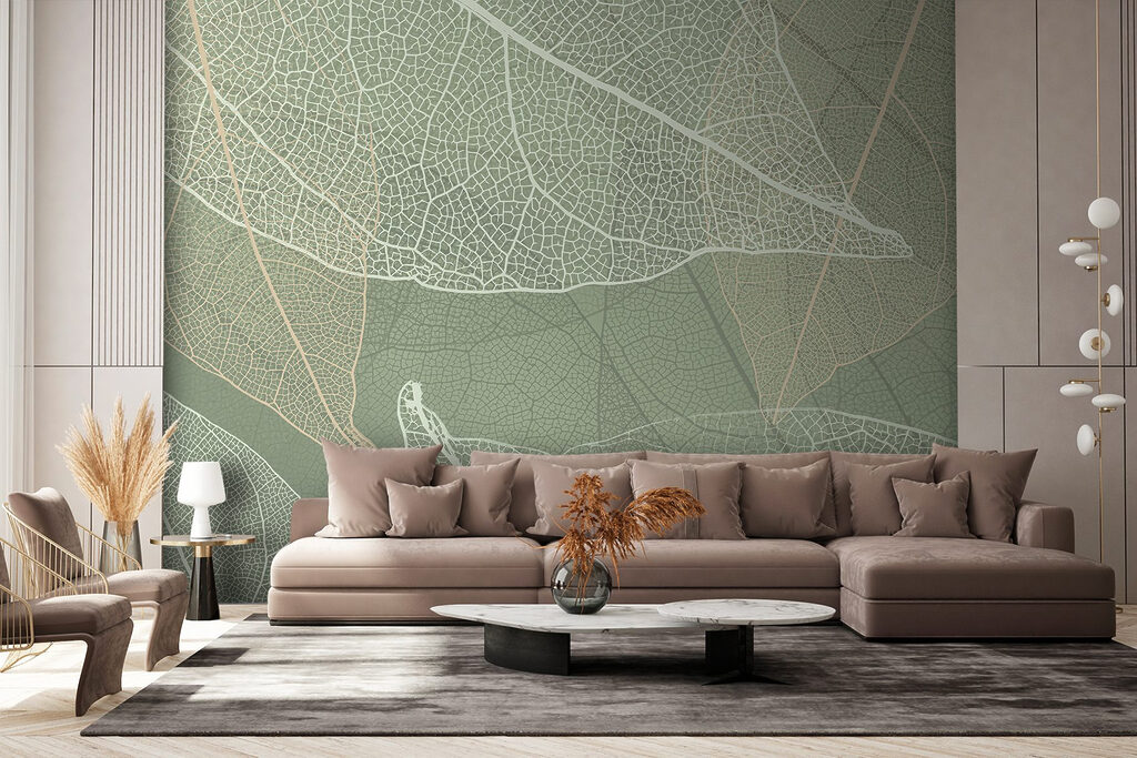 Delicate patterns of nature's design Delicate patterns of nature's design