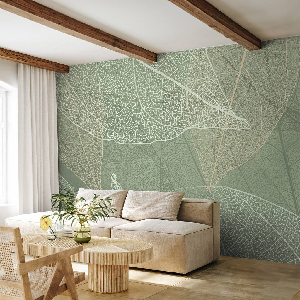 Delicate patterns of nature's design Delicate patterns of nature's design