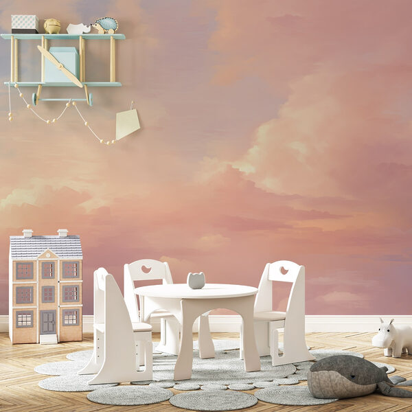 Sky with clouds in the sky Sky with clouds in the sky