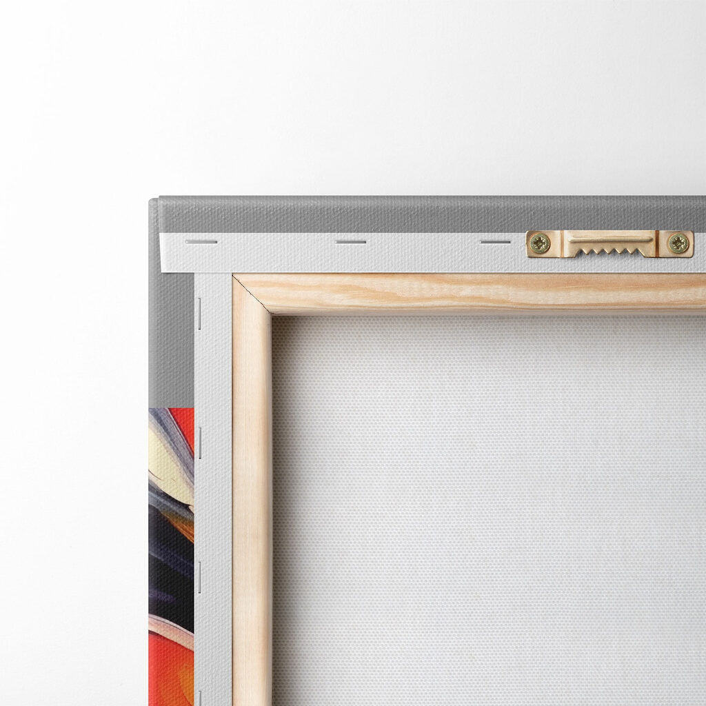 Wine pouring into a glass