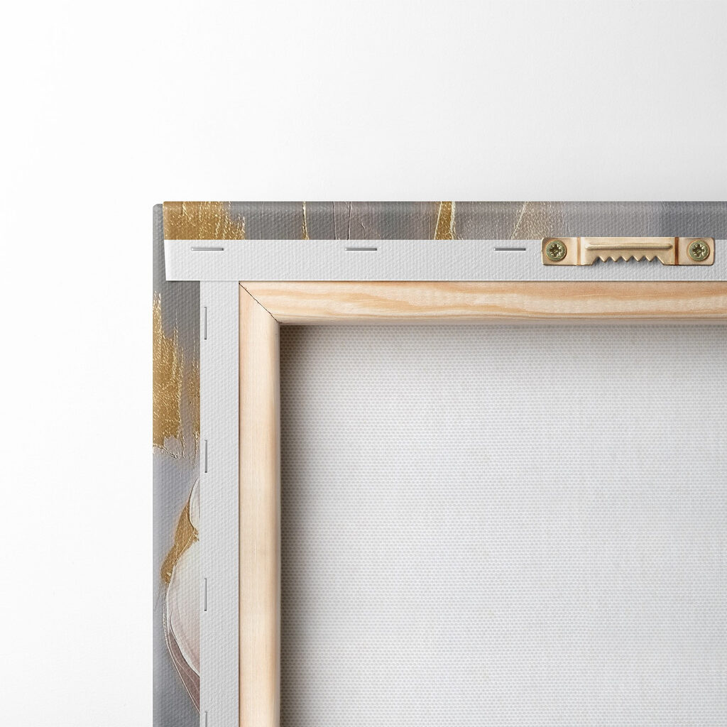 Painting of a flower