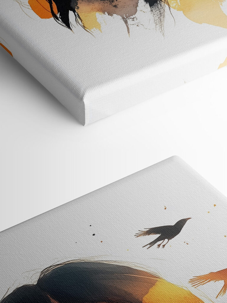 Serenity in the midst of chaos Serenity in the midst of chaos