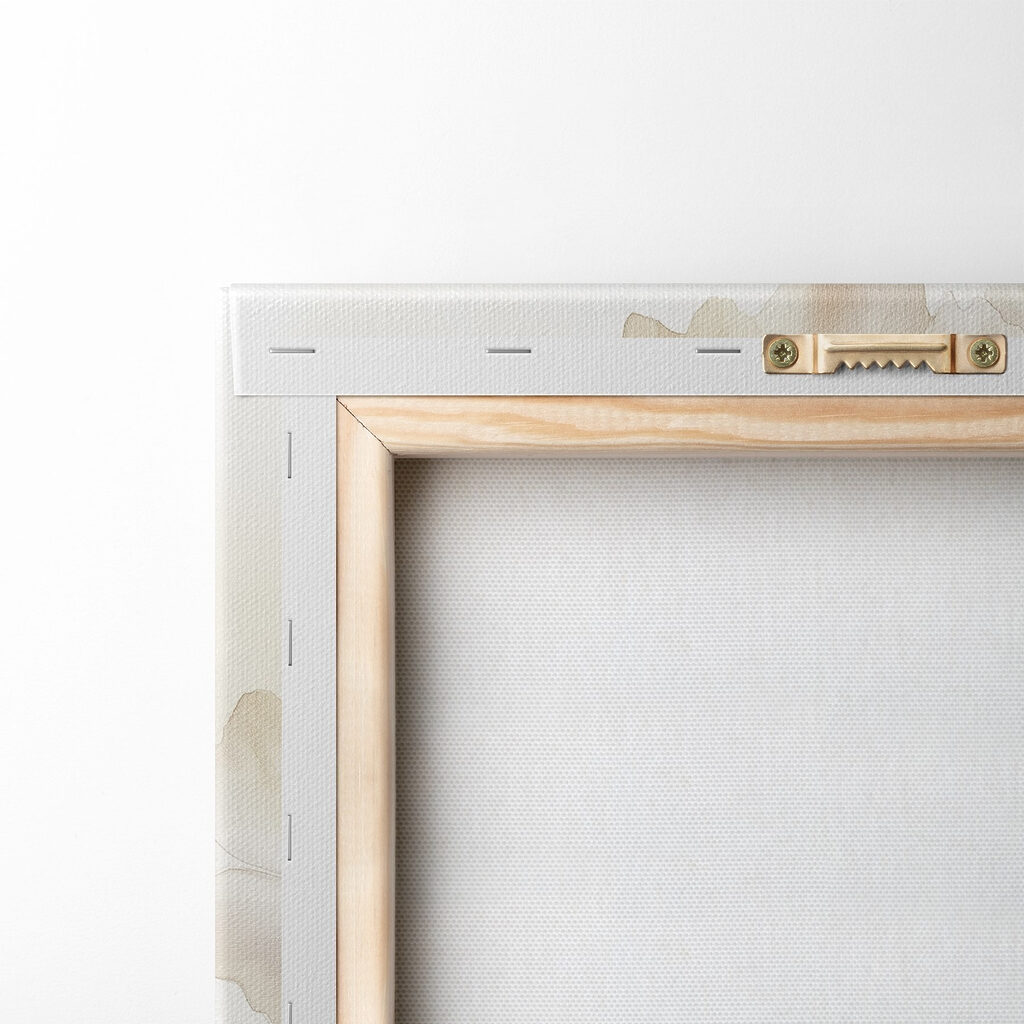 Delicate petals in soft hues Delicate petals in soft hues