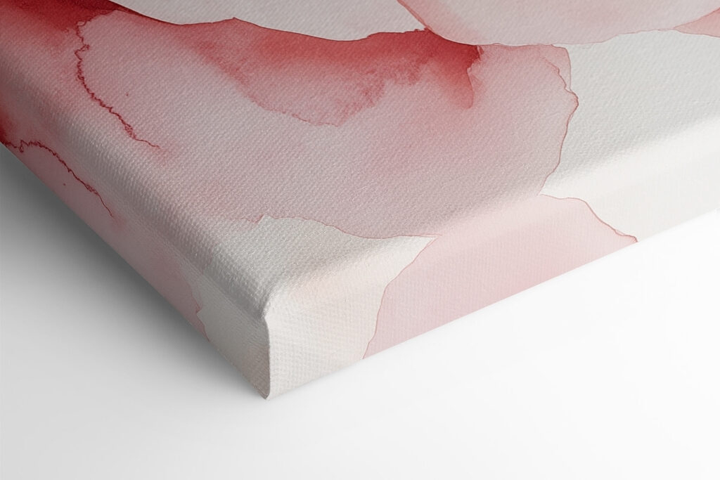 Delicate petals in soft hues Delicate petals in soft hues