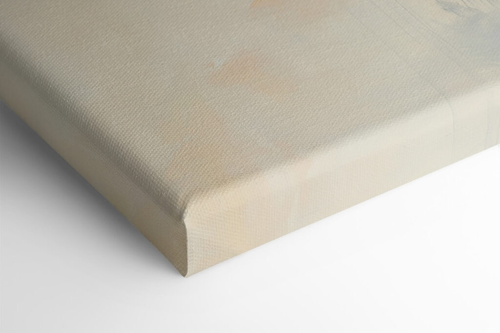 Painting of birds flying in the air Painting of birds flying in the air