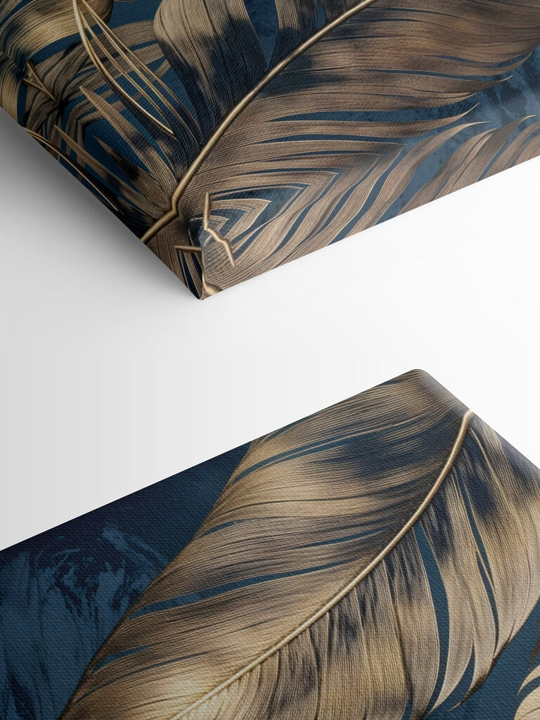 Colors of nature intertwine beautifully Colors of nature intertwine beautifully