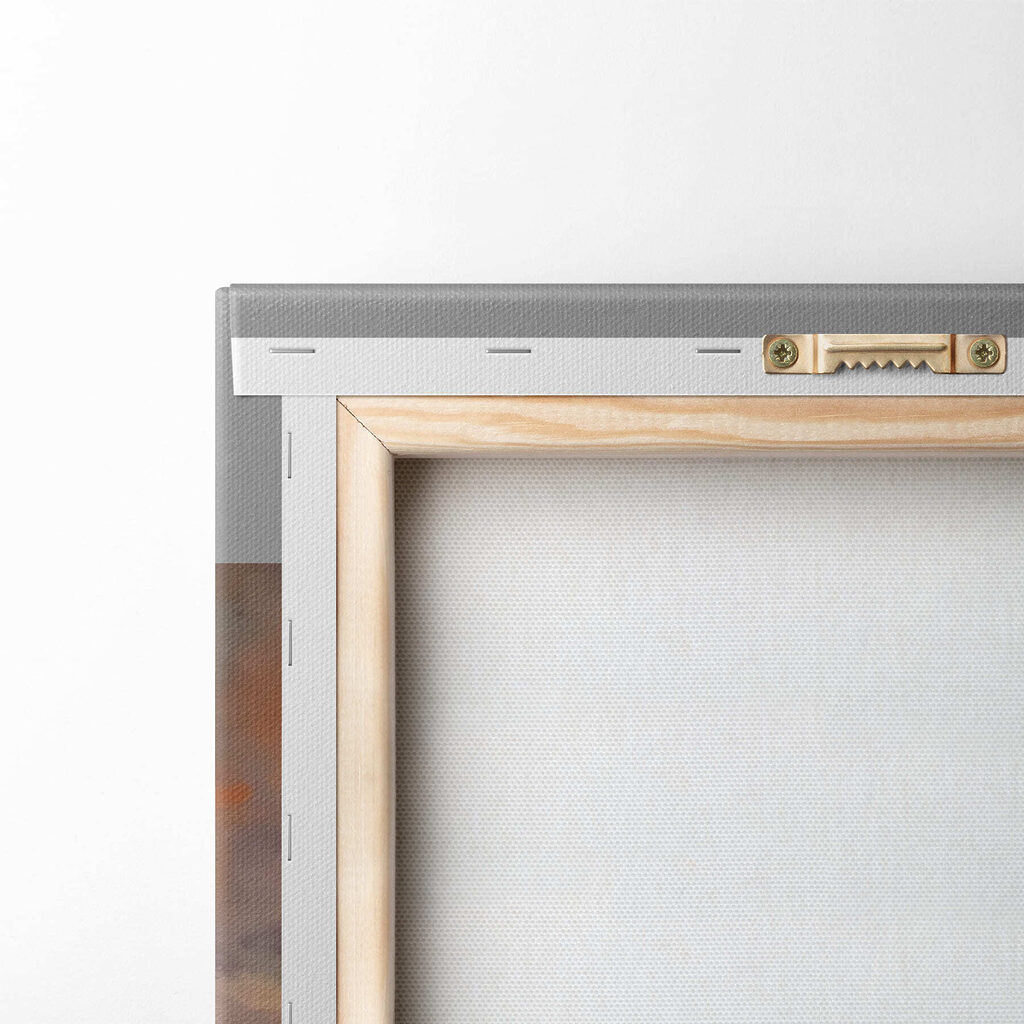 Painting of a buddha