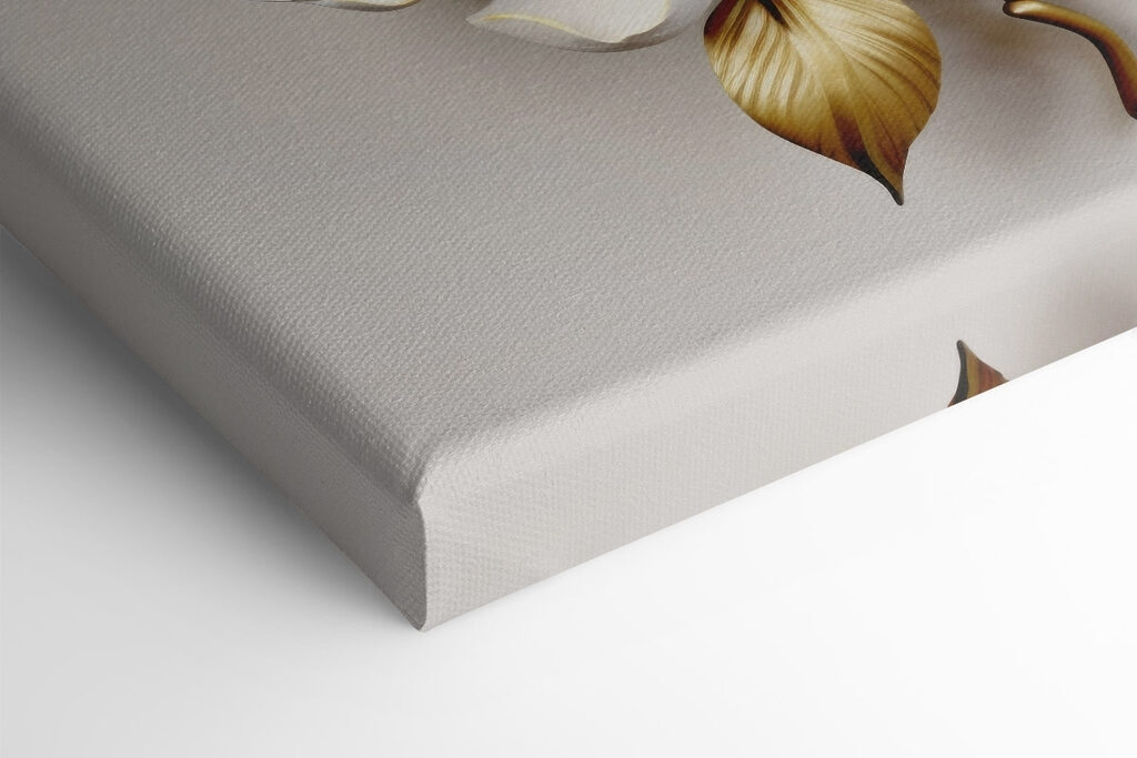 Elegant floral design with delicate textures Elegant floral design with delicate textures