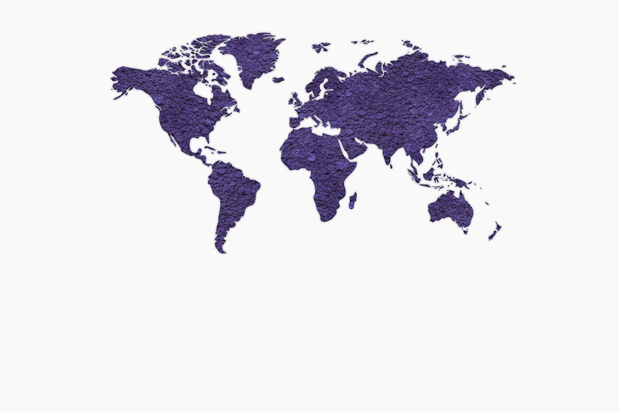 Mapa sveta