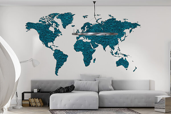 Mapa sveta Mapa sveta
