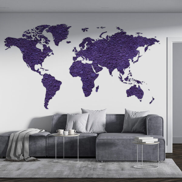 Mapa sveta Mapa sveta