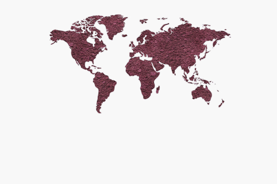 Mapa sveta