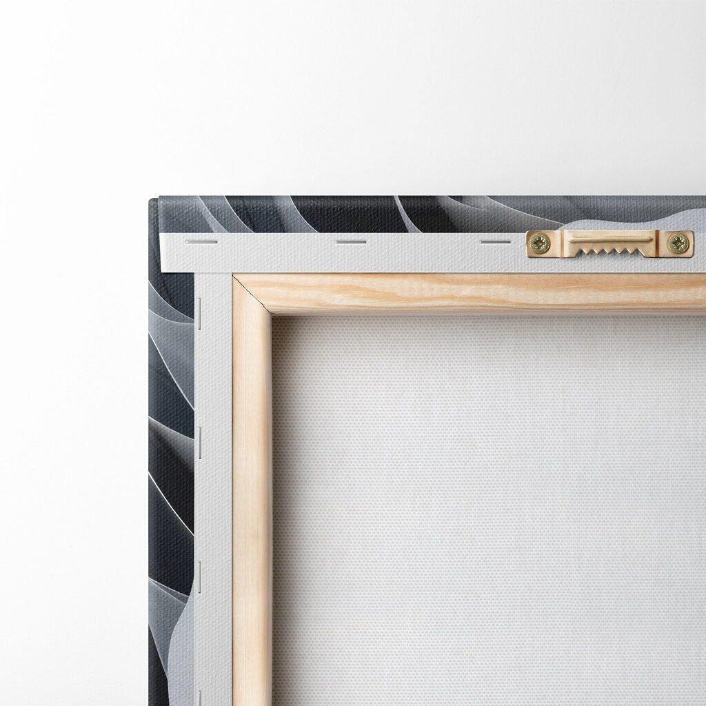 Delicate petals in soft harmony Delicate petals in soft harmony