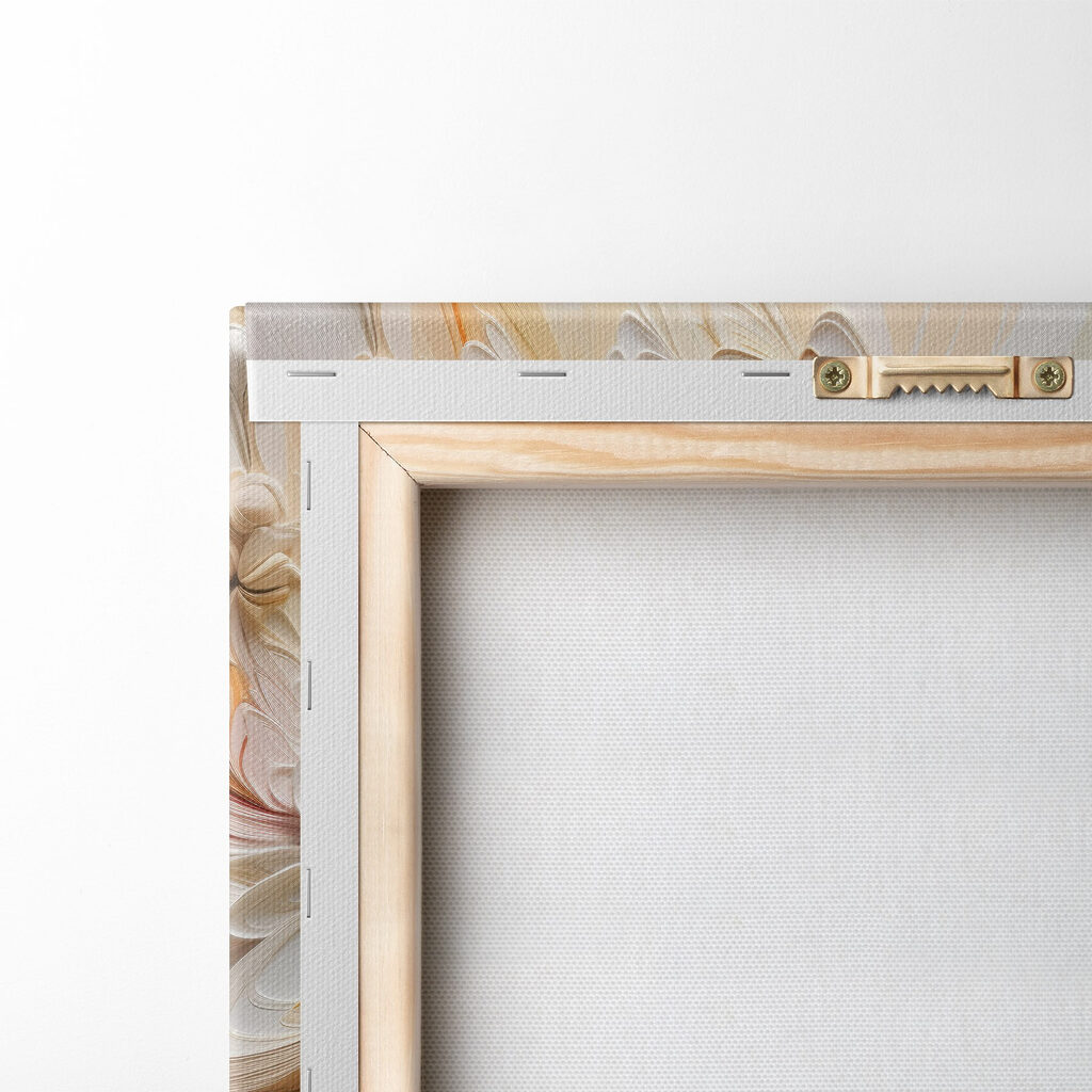 Delicate petals in soft hues Delicate petals in soft hues