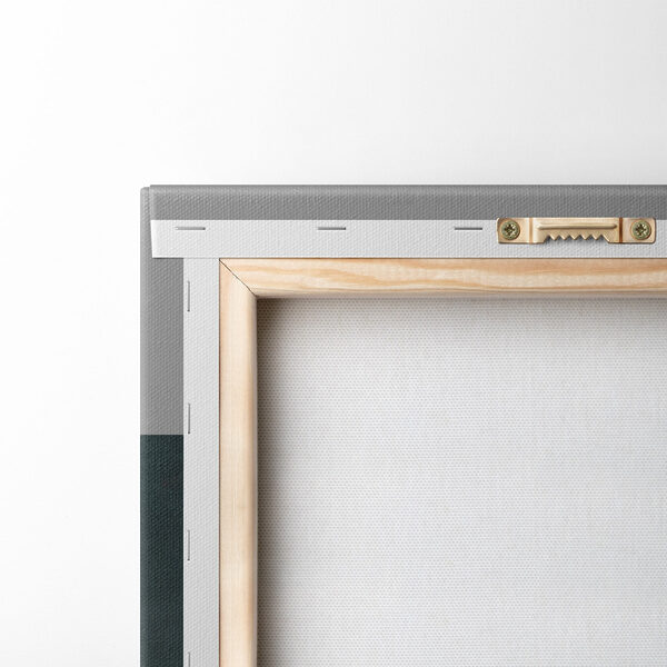 Two cups of coffee on saucers