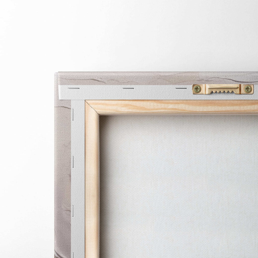 Delicate petals in soft hues