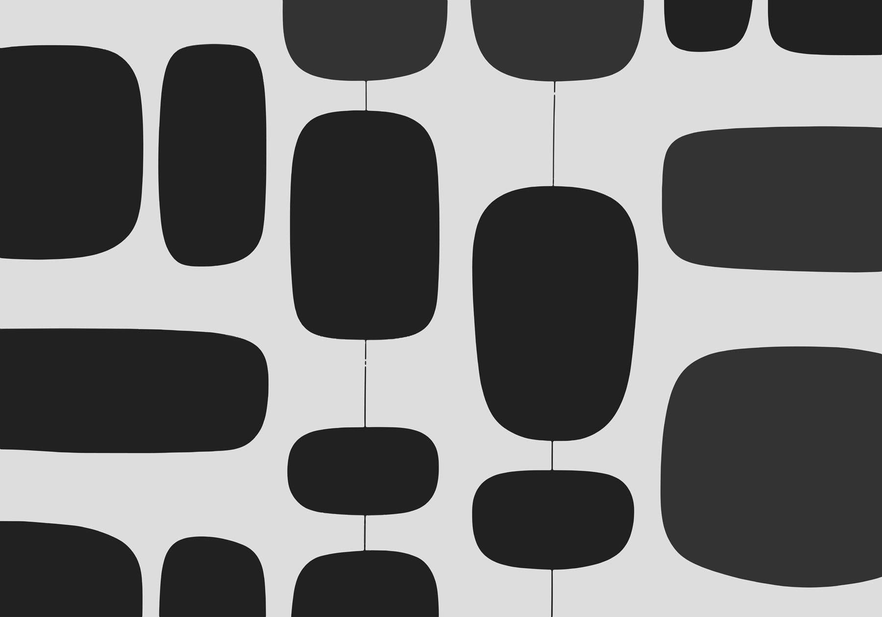 Black and white pattern