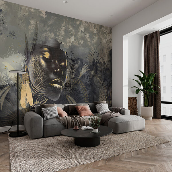 Whispers of nature's embrace