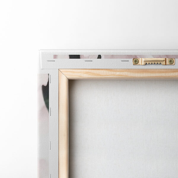 Jemné okvetné lístky v mäkkých odtieňoch Jemné okvetné lístky v mäkkých odtieňoch