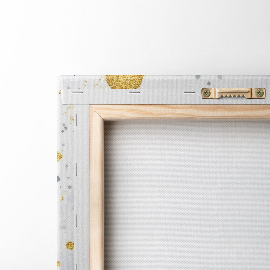 Natural elegance in watercolor art Natural elegance in watercolor art