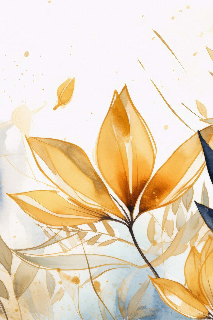 Soft hues of nature's beauty Soft hues of nature's beauty