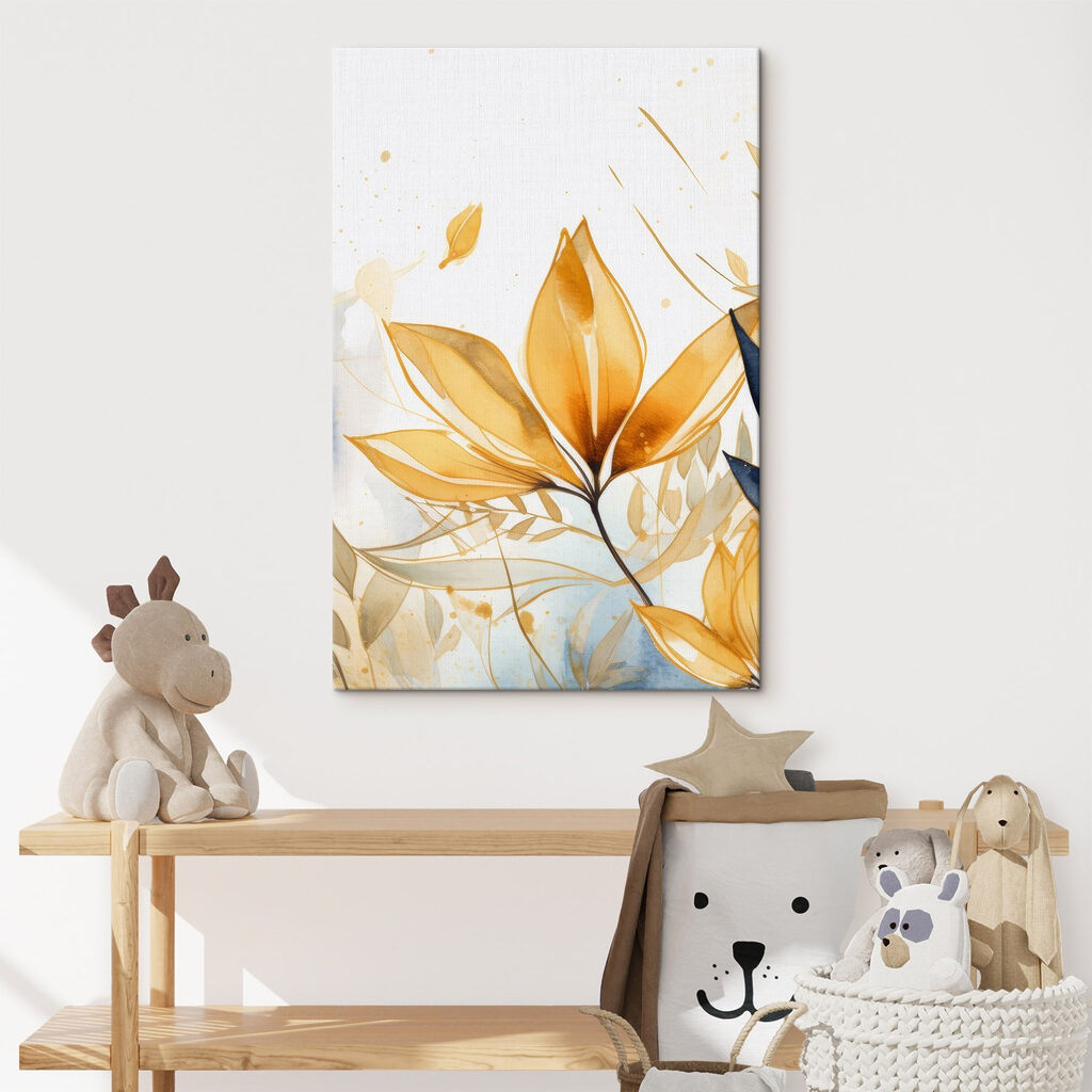 Soft hues of nature's beauty Soft hues of nature's beauty