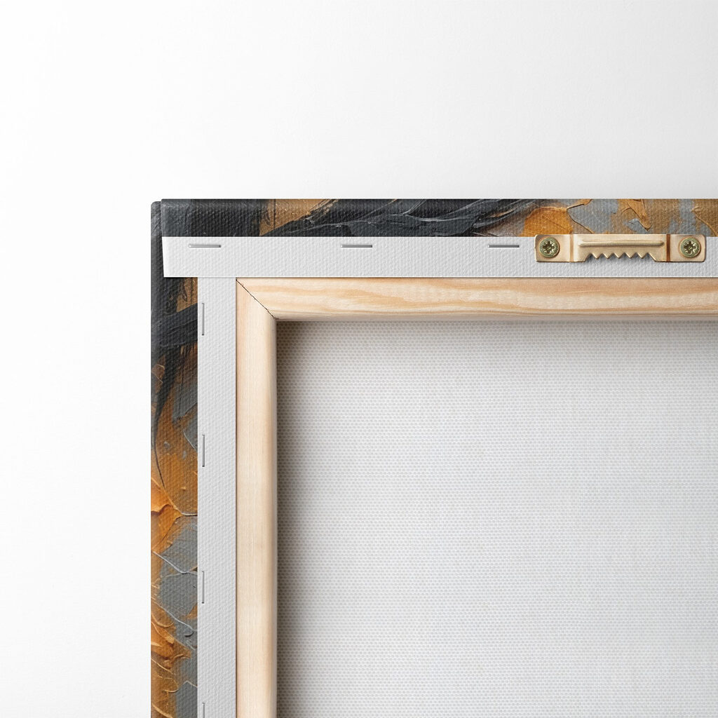 Woman with paint on her face Woman with paint on her face