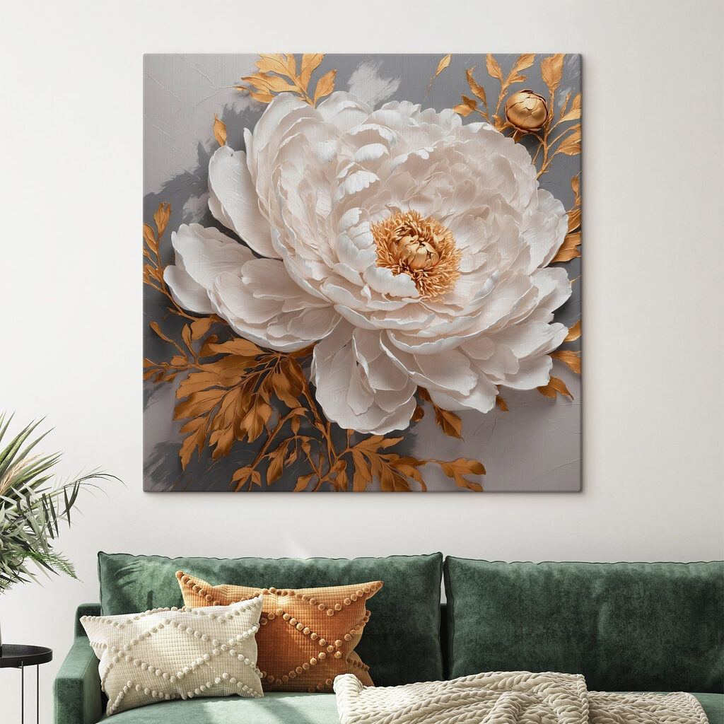 Stunning floral artistry in detail Stunning floral artistry in detail