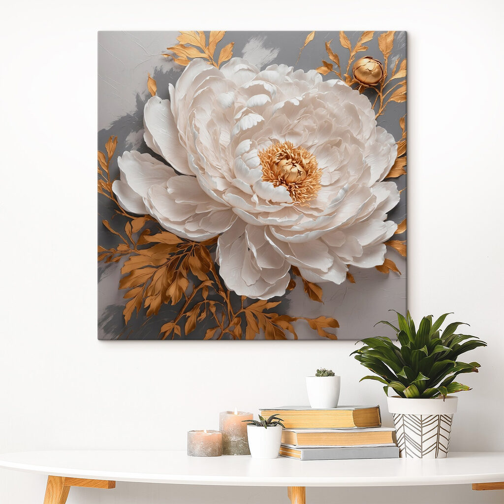 Stunning floral artistry in detail Stunning floral artistry in detail