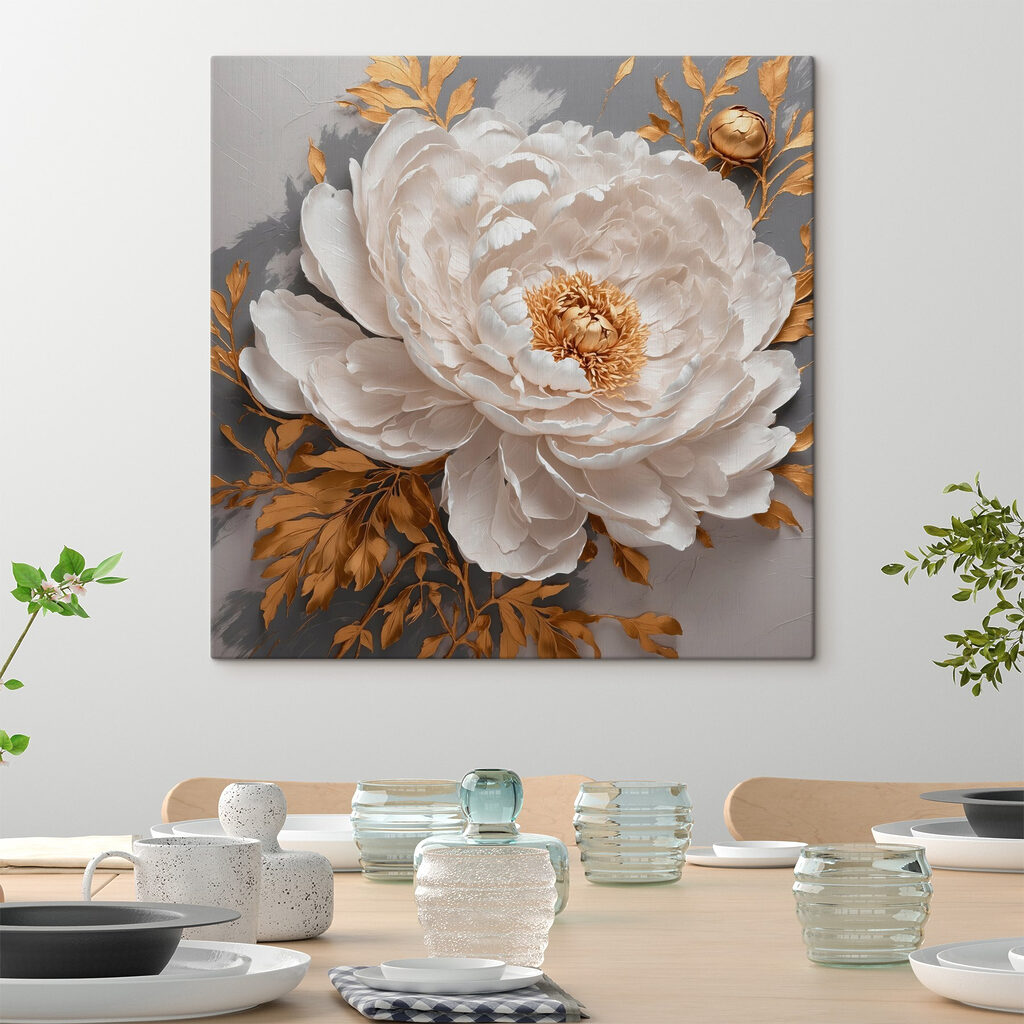 Stunning floral artistry in detail Stunning floral artistry in detail