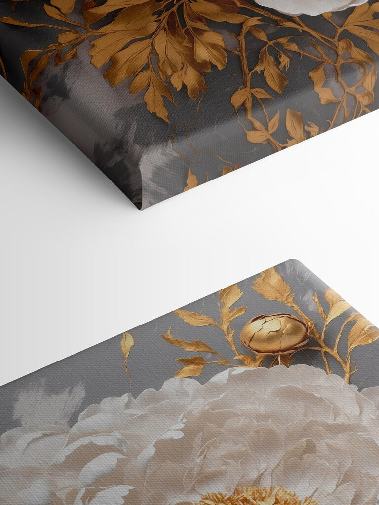 Stunning floral artistry in detail Stunning floral artistry in detail