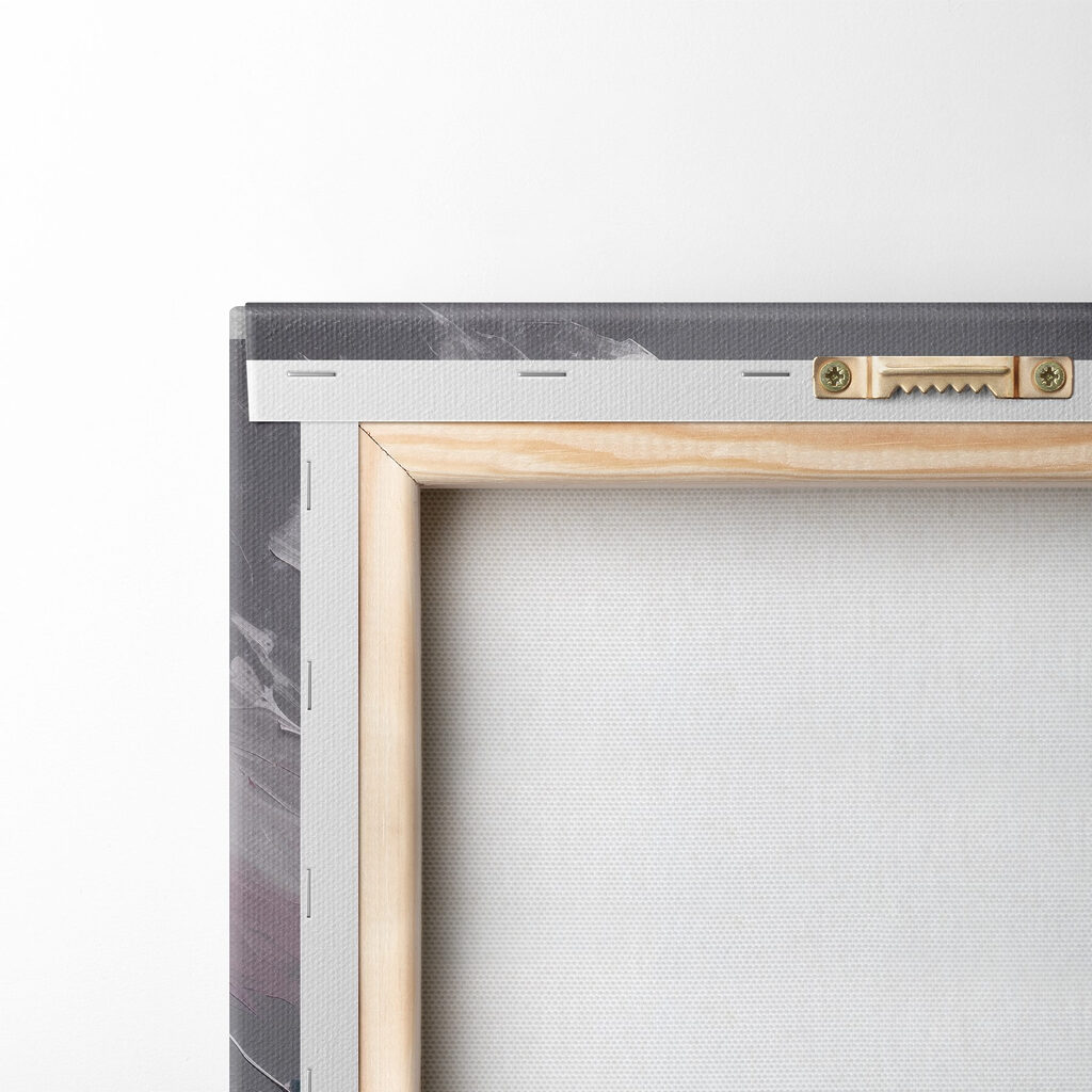 Painting of a tree with different colors Painting of a tree with different colors