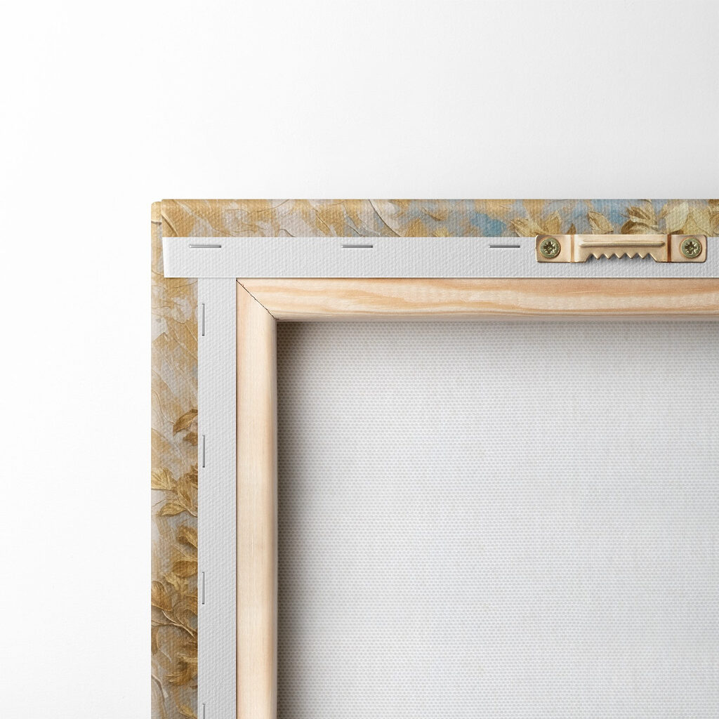 Majestic tree against tranquil backdrop