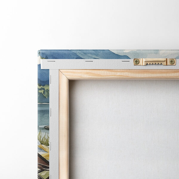 Table with food and a pan on it Table with food and a pan on it