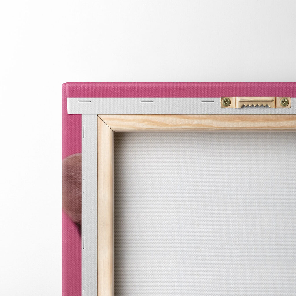 Leopard wearing glasses and a necklace of flowers Leopard wearing glasses and a necklace of flowers