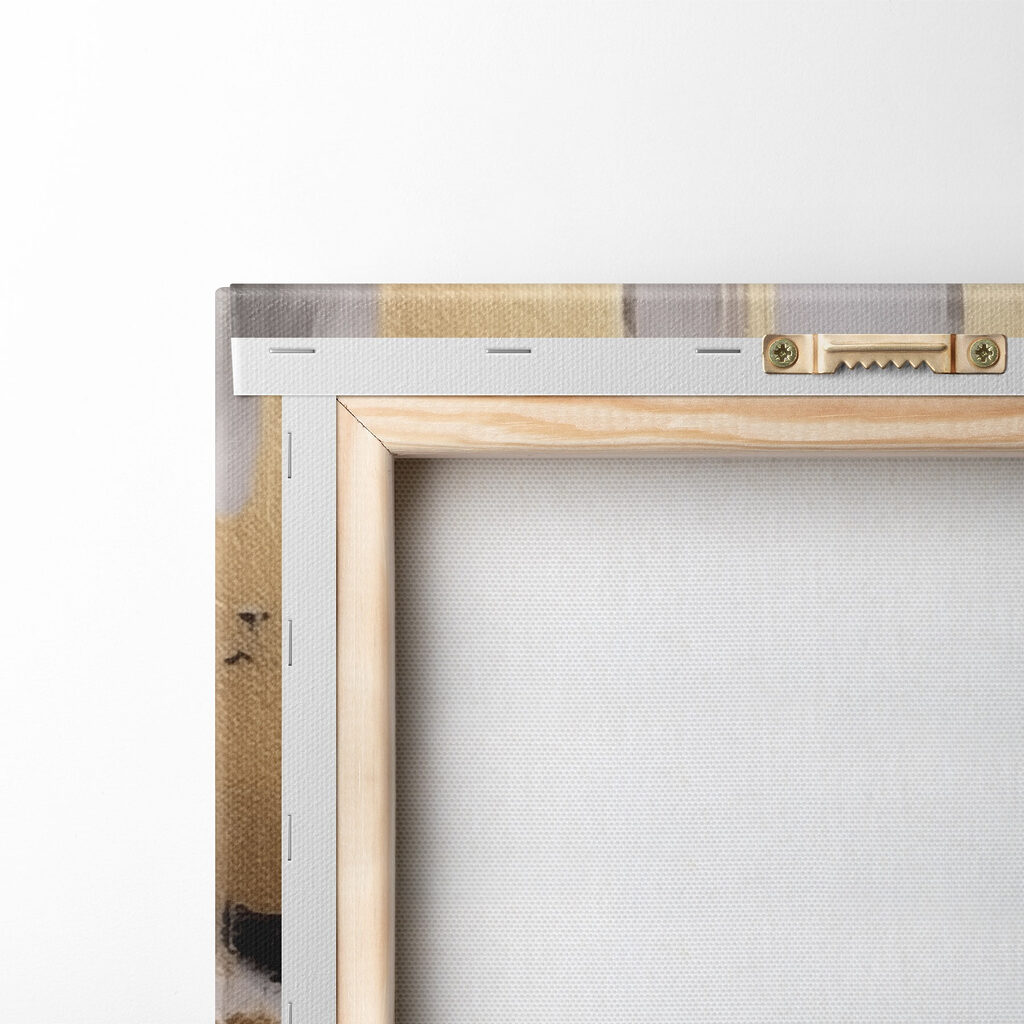 Ethereal beauty in abstract expression Ethereal beauty in abstract expression