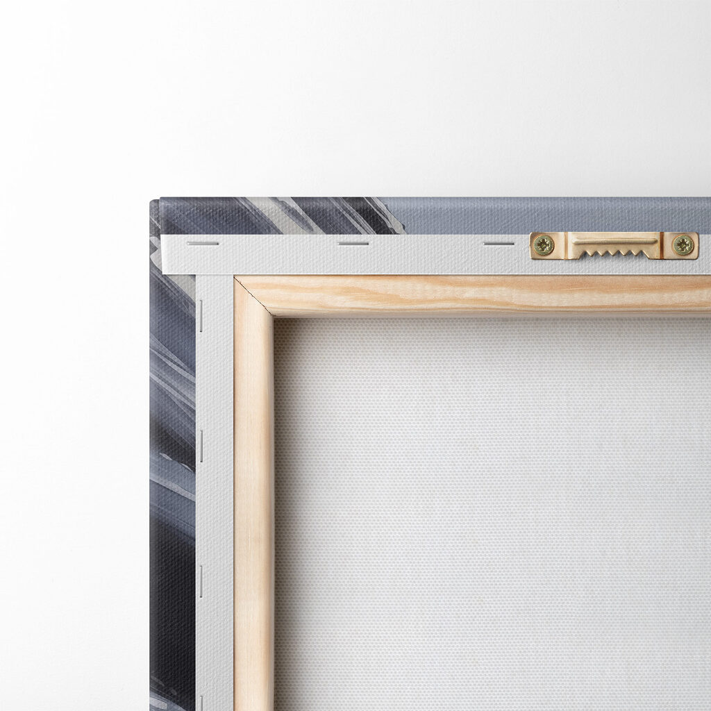 Snowy mountain range Snowy mountain range