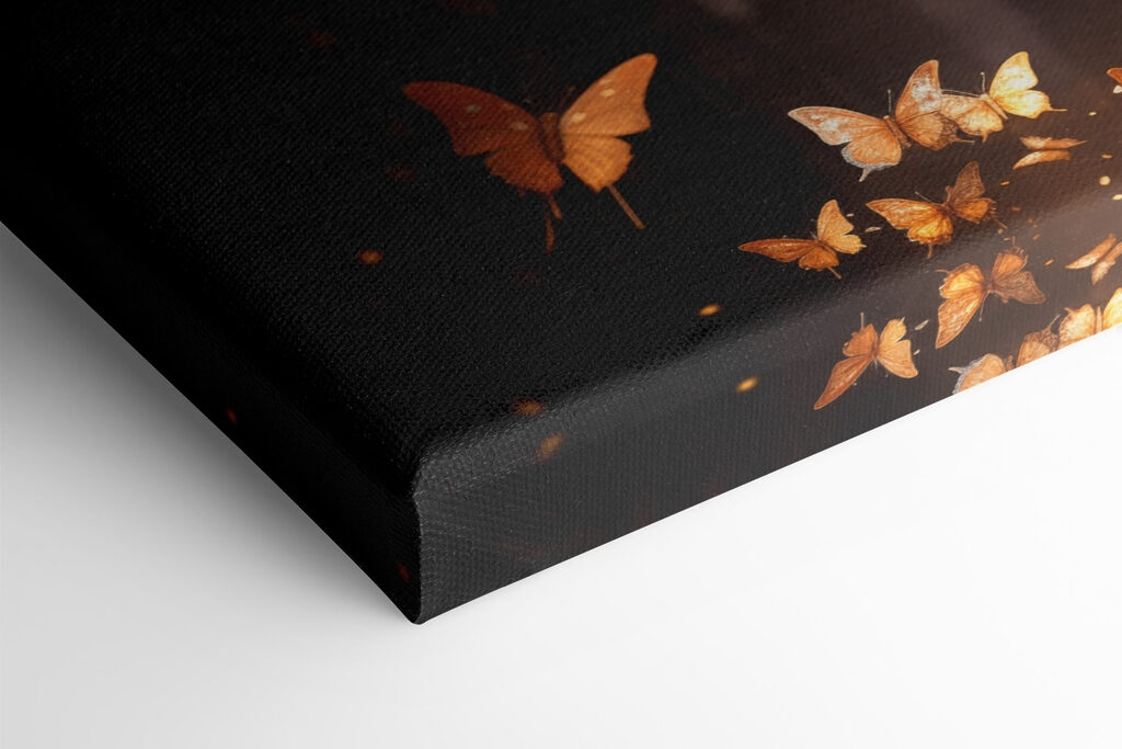 Book with butterflies flying out of it Book with butterflies flying out of it