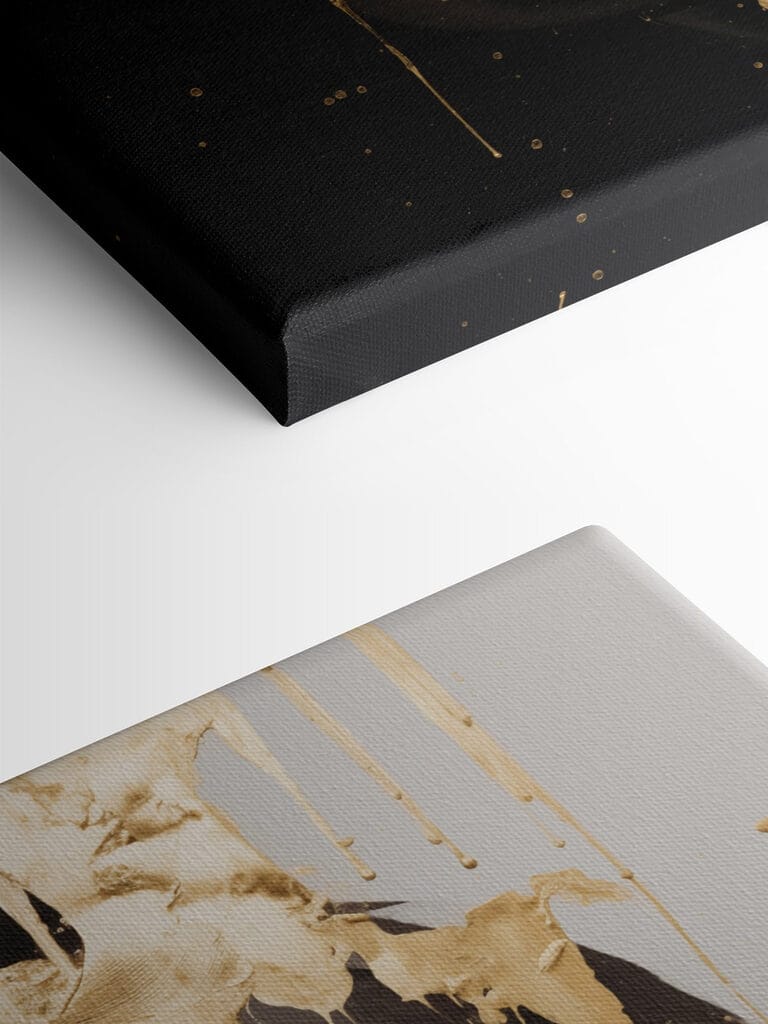 Merging beauty with artistic expression